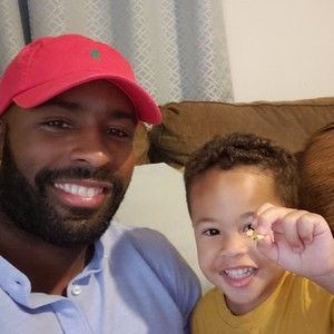 Meet your Posher, Greg